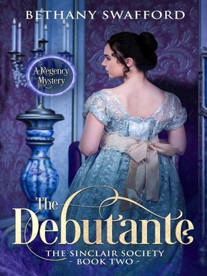cover image of The Debutante